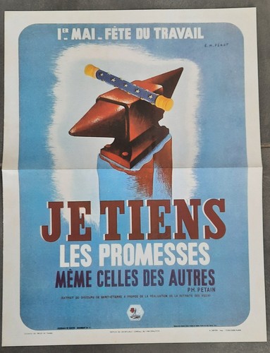 Affiche guerre propagande - affiche,