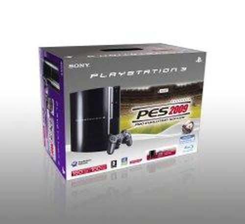 Playstation 160 pack pes - pack,