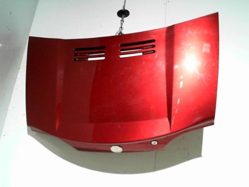 Malle hayon arriere tf160 - malle/hayon,