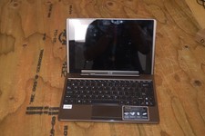 Asus transformer tablet laptop - transformer,