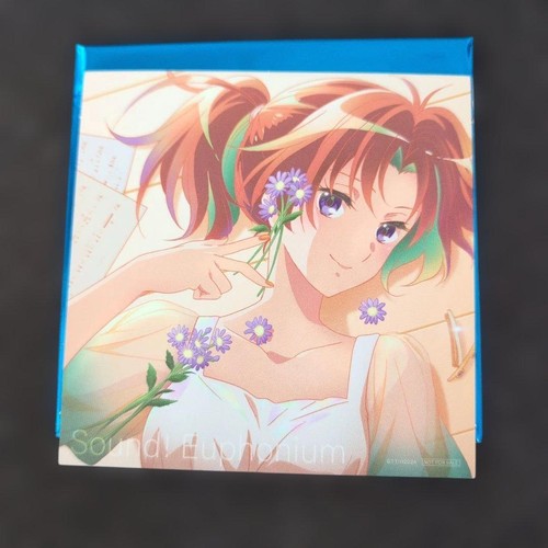 Sound euphonium the - euphonium,