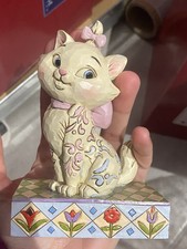 Figurine Marie Le Chat DISNEY