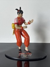 Tekken 3 Figure Ling Xiaoyu