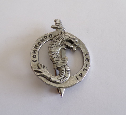 Insigne militaire beret - militaire,