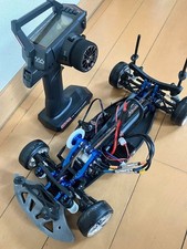 Yokomo Drift Package DIB ver