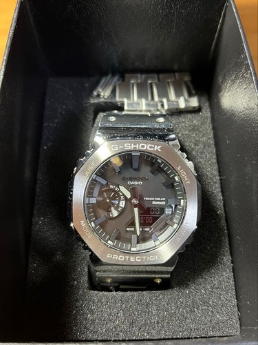 Montre homme casio shock - montre,