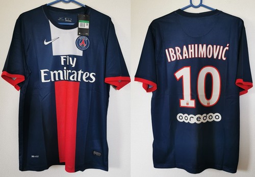 Maillot retro psg paris - retro,