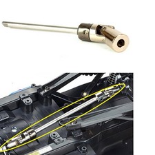 Arbre d'entraînement moyen