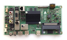 Platine main board ref