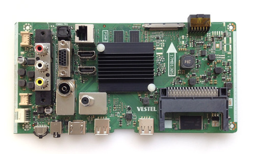 Platine main board ref