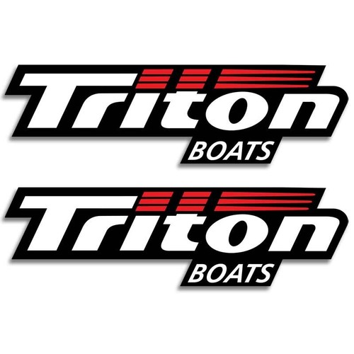 Triton boats fishing - boats,