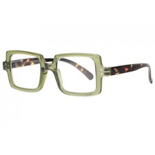 Grandes Lunettes de Lecture