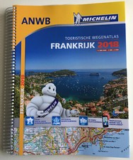 Atlas Routier et Touristique