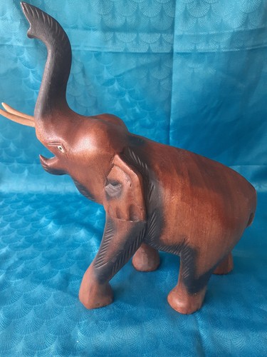 Statuette elephant belle - statuette, de