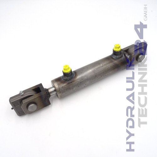 Vérin double effet 60 - -,