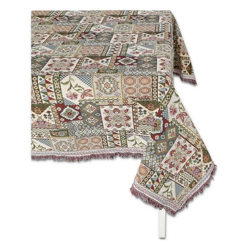 Nappe nappe nappe tissu