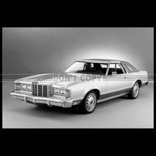 Photo A.039865 MERCURY COUGAR