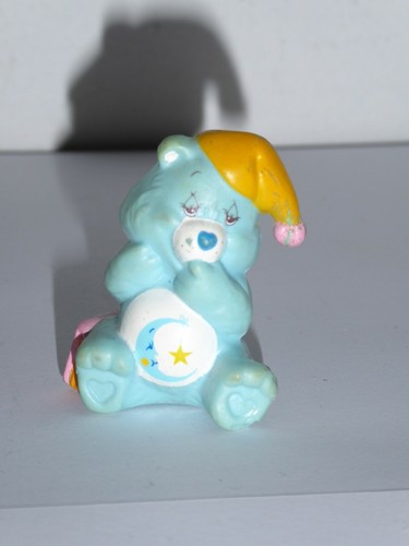 Les bisounours care - bisounours,