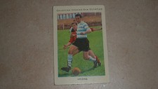 CARTE FOOTBALL - Collection
