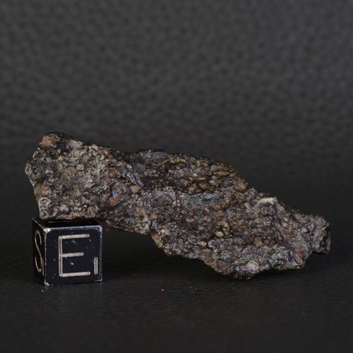 Météorite nwa 16387 - météorite, de