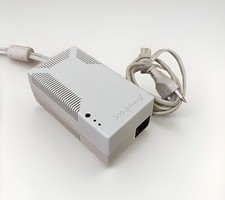 Freeplug - CPL - Alimentation Freebox v5 HD, Free Crystal - Officiel