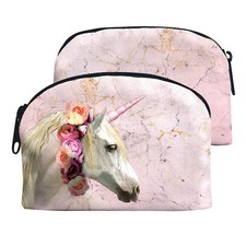 Petit porte monnaie - , laissez