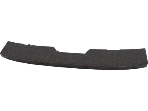 Replacement bumper impact - replacement,