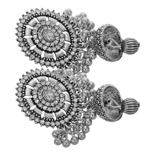 Bijoux orientaux oxydé - bijoux,