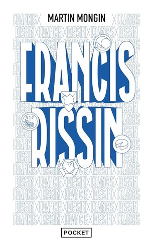 Francis rissin mongin - francis,