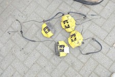 Porsche 911 G Modèle 3,0 SC Étriers De Frein Avant Et Arrière ATE