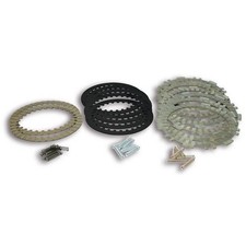 Kit embrayage malossi - d'embrayage,