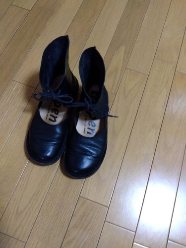 Chaussures cuir trippen - chaussures, en