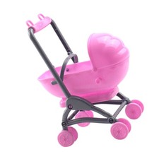 Miniature Stroller Poussette