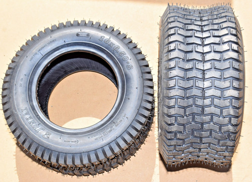 Pneus pour tracteur tondeuse - pneus,
