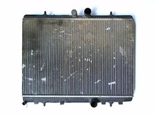 Radiateur eau CITROEN XSARA PHASE 2 COUPE 1330G9