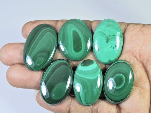 292cts lot 6 pierres - de,