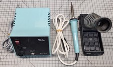 Station à souder WTCP-S WELLER