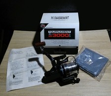 Vintage DAIWA Whisker