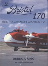 Aviation livre sur The Brstol
