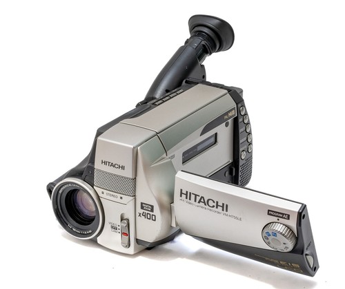 Hitachi h755le pal 8mm - pal,