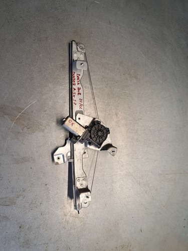 Lève vitre électrique porte - lève-vitre,