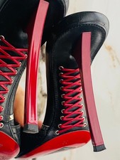 Gianmarco Lorenzi Women Shoes