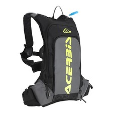 Sac À Dos D'Hydratation Acerbis X-STORM LOGO Noir Gris