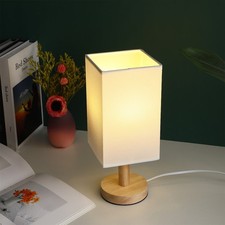  Abat Jour Pour Lampe Sur Pied Abat-jour Rectangulaire Time À De Table