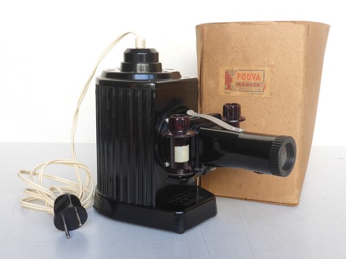 Age projecteur bildwerfer - projecteur,