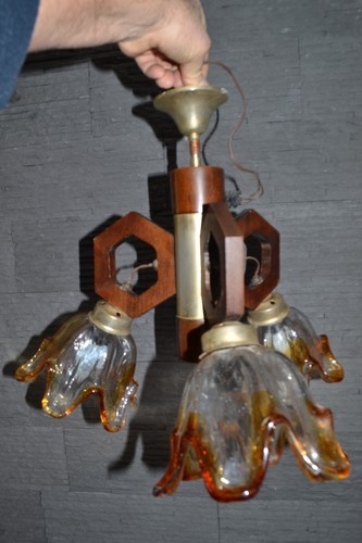 Lustre branches design - 3,