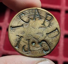 #94-4 ~ NAPOLEON III -