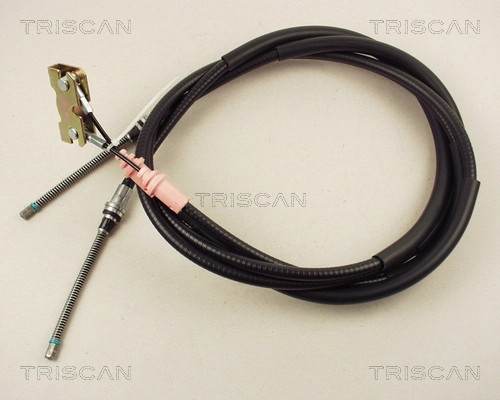Tirette câble frein - tirette, de