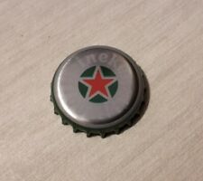 Capsule de bière HEINEKEN