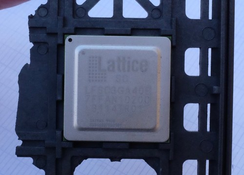Lattice lfsc3ga40e 7ffan1020c - lattice, lfsc3ga40e-7ffan1020c